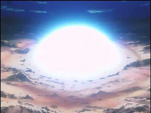 DBZ Explosion Sound Effects 5-8