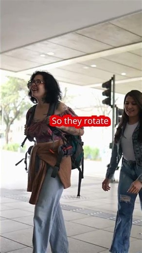 Why Billionaires Never Use the Same Airport Twice