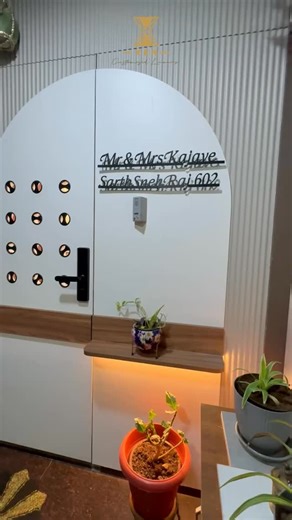 Xen Modular | Modular Furniture Store on Instagram: "Where every corner tells a story of comfort, style, and thoughtful design. ✨ . . . (full house interior, luxury home design, modern interior) . . . #modularhome #modularkitchen #modular #trending #igexplore"