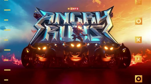 Kyle Brandt crowns Week 15 Angry Runs winner | 'GMFB'