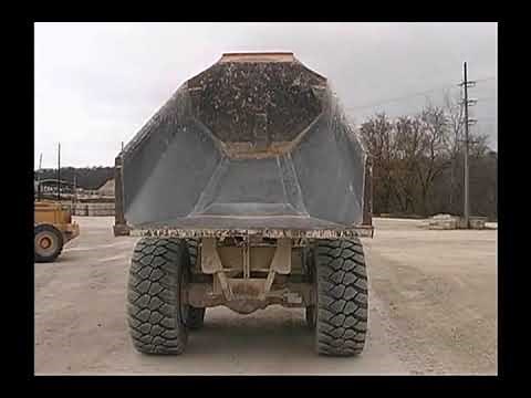 Aggregates: Basic Inspection and Sampling