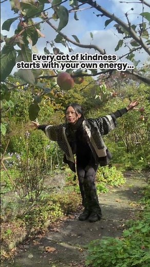 Monkey Serves Fruit Qigong | Improve Eye Health, Liver Detox & Emotional Balance