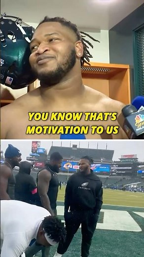 Jalen Carter Explains Confronting Jared Verse