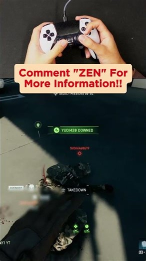 This Updated Aim Assist Script Is Absolutely Broken!!!