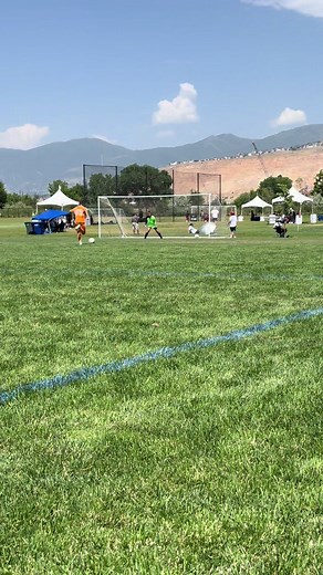 Utah Celtic FC: 2013 MLS Next Highlights