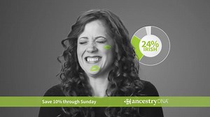 Everyone's Irish This Time of Year, Maybe Even You. | Ancestry