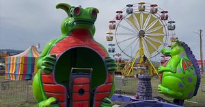 Out & About: Bitterroot Celtic Games, River Street Festival, Northwest Montana Fair