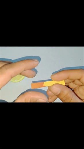 litmus Paper Experiment #experiements #science