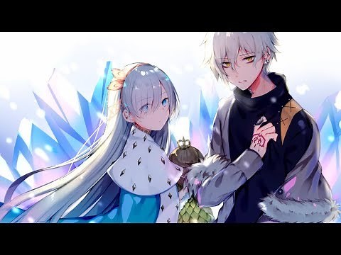「Nightcore」 - It's Not Like I Like You! [1 HOUR] (Switching Vocals ⇢ Lyrics)