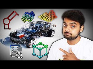 Most Demanded Skills For Automobile Engineering Students!