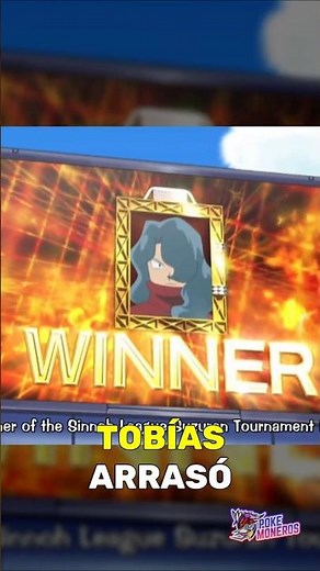 All the Pokémon League WINNERS in the Anime