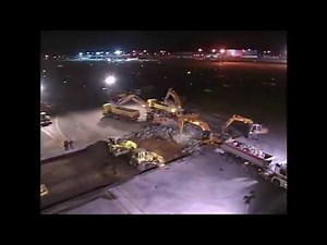 How It’s Made Runway