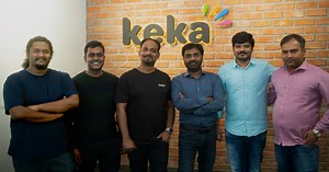 Keka Secures $57M — India’s Largest Series A SaaS Funding