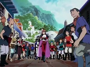 Watch Slayers- The Motion Picture  English Dubbed