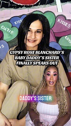 #gypsyroseblanchard #gypsyrose #kenurker #celebritynews #entertainment | gypsum rose headboard