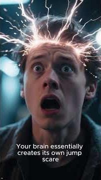 That Scary Noise in Your Head Has a Name #sleepfacts #psychology