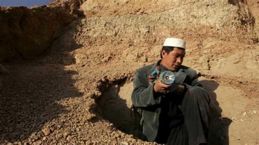 Fósiles de 300.000 años hallados en China, claves para la evolución humana