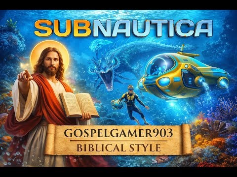 SUBNAUTICA ADVENTUER (part 8)