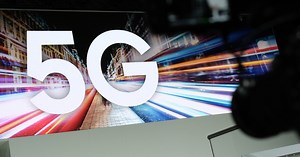 Verizon flips the switch on 5G service in Cincinnati