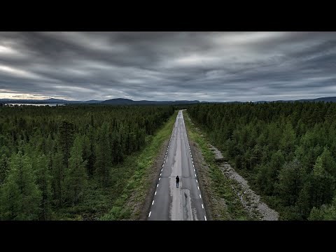Lappland "The Movie" - Die Magie des Nordens