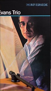 Bill Evans "Explorations" - 65th Anniversary Edition Vinyl - Out now!