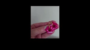 Interchangeable Hoop Earring Charms, Valentine's Day Collection - Etsy