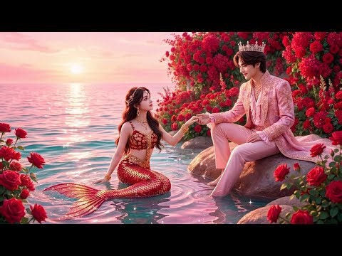 The Little Mermaid | Choti Jal Pari | Magical Fairy Tales | #urdufairytales #fairytalesstory