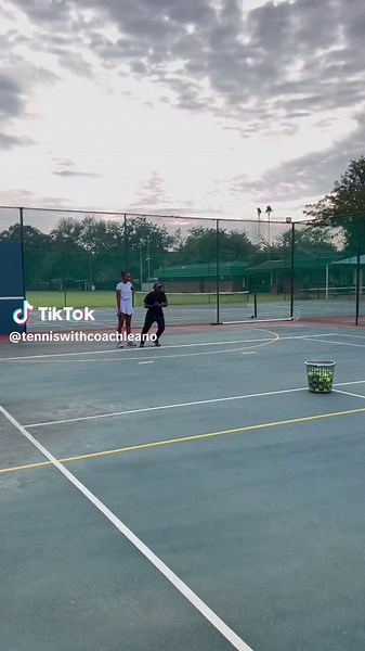 Professional Tennis Lessons for Adults and Children in Gaborone