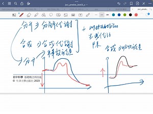 Ch 4 enzyme and metabolism part 1