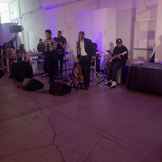 Theodore Parker on Reels