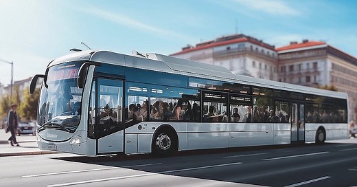 Mobility Innovations - How Freudenberg enables sustainable mobility