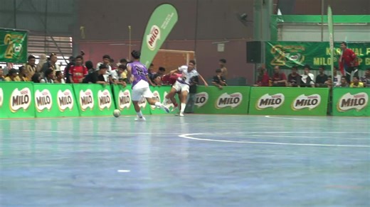 Mastering Futsal Skills in Indonesia
