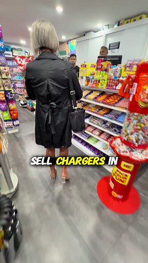 Best Locations to Stock Phone Chargers for Small Businesses