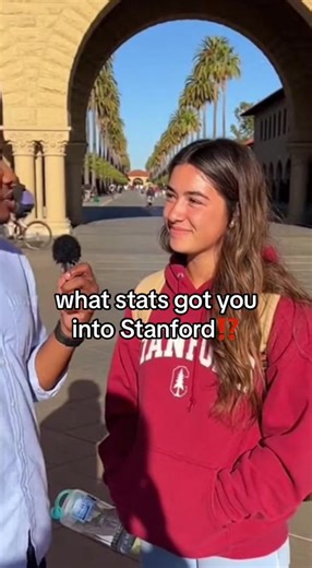 Understanding SAT Scores at Stanford University