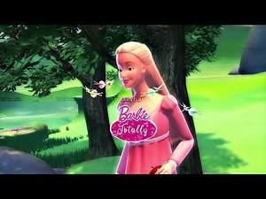 Barbie in the Nutcracker High Quality Part 14