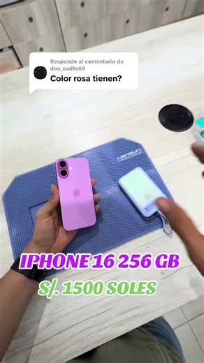 iPhone 16 256 GB Review and Pricing
