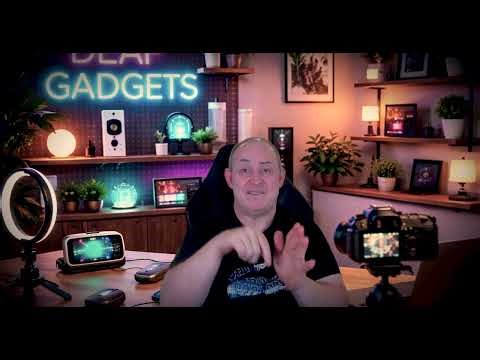 The Best Gadget I Use as a Deaf Person