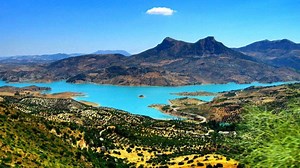 Explorando la flora y fauna del Parque Natural Sierra de Grazalema