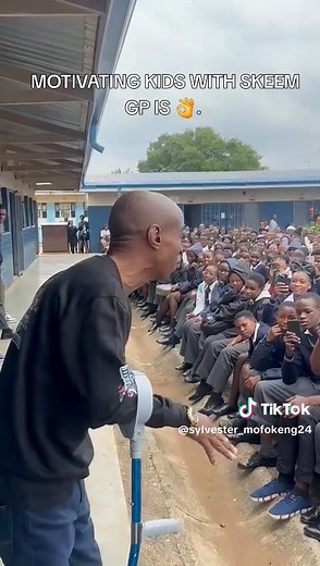 Motivating School Children with Skeem GP Program