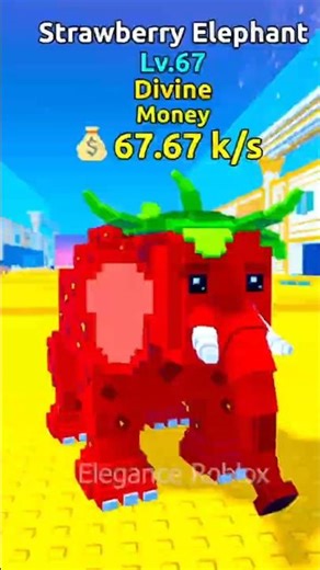 🧠💥 Steal A Brainrot | 🌊🏃‍♂️ Escape Tsunami For Brainrots…Part-