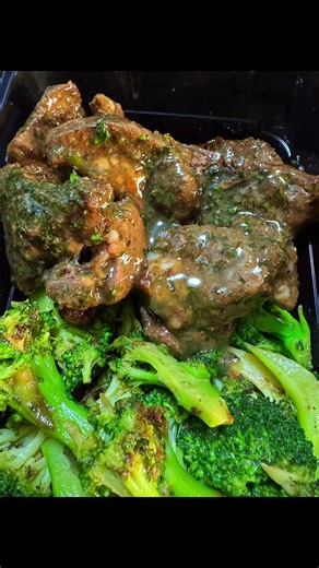 #fromscratchcateringllc #believeinyourself #mealprep Order your prep to save money & time! Email fromscratch3842@Gmail.com