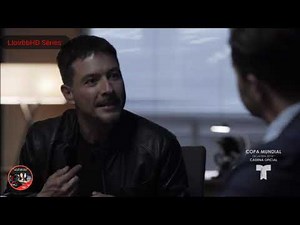 Enemigo Íntimo - Capítulo 16 Completo parte 4/6