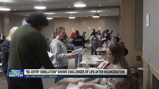 Dismas House offers insight into life as a former convict