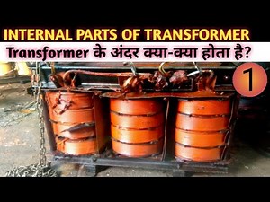 Transformer Maintenance-1