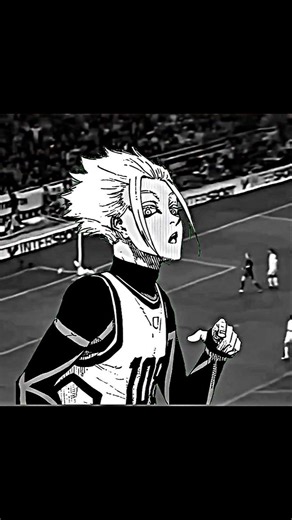 blue lock characters in real life shots #anime #viral #edit #fyp #foryou