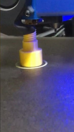 Fusion 360 Part maker | EXPERIMENT_AE #machine #3dprinting #automobile #3dprinted