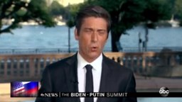 ABC reporter Rachel Scott confronts Putin over crackdown on opponents: 'What are you so afraid of?'