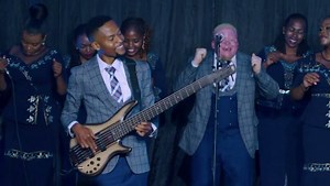 MP3 DOWNLOAD: The Healing Missionaries - Jina La Yesu [  Lyrics] | CeeNaija