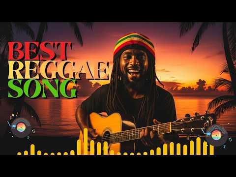 Reggae Summer Mix 2026 ☀️ Viral in America & Brazil
