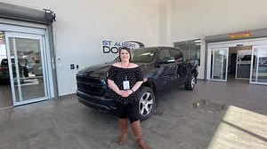 Check out this 2019 RAM 1500 Sport | Only 36,413km - Heated/Ventilated Front Seats - 8.4" Touchscreen - Remote Start - Dual Pane Panoramic Sunroof - Heated Steering Wheel - One Owner - Clean CarFax Check out all the vehicle details and 25+ photos here: https://www.stalbertdodge.com/vehicle-details/used-2019-ram-1500-sport-st-albert-ab-id-41362163 Stock: P1238 VIN: 1C6SRFLT2KN762668 | St. Albert Dodge | Facebook